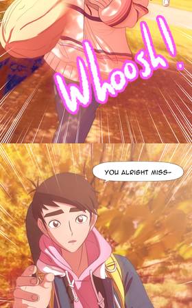 Read a wish that bloomed in fall  78 Page 3 in English