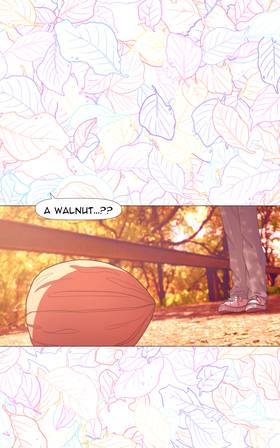Read a wish that bloomed in fall  79 Page 1 in English