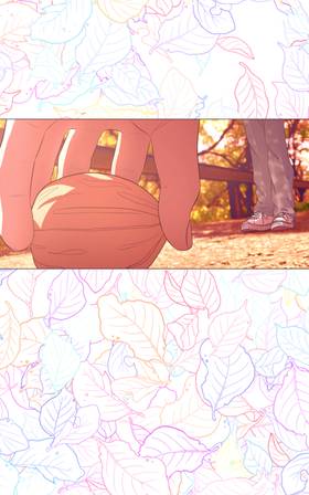 Read a wish that bloomed in fall  79 Page 2 in English