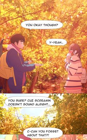 Read a wish that bloomed in fall  80 Page 2 in English