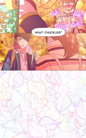 Read a wish that bloomed in fall  80 Page 3 in English