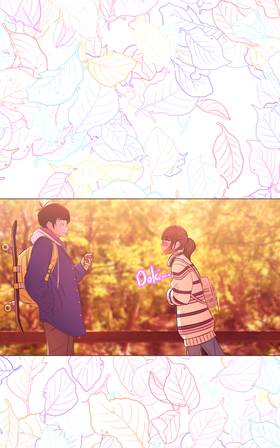 Read a wish that bloomed in fall  81 Page 1 in English