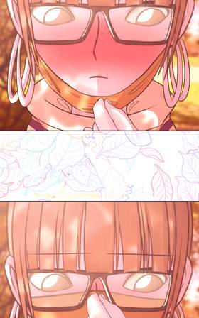 Read a wish that bloomed in fall  81 Page 3 in English