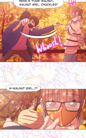 Read a wish that bloomed in fall  82 Page 2 in English