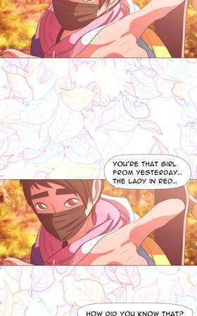 Read a wish that bloomed in fall  83 Page 2 in English