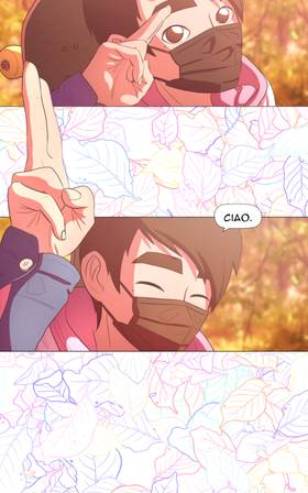 Read a wish that bloomed in fall  85 Page 2 in English