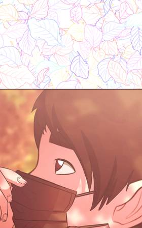 Read a wish that bloomed in fall  87 Page 1 in English