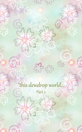 Read a wish that bloomed in fall  90 Page 1 in English
