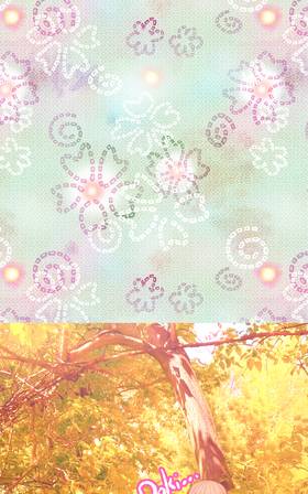Read a wish that bloomed in fall  90 Page 3 in English