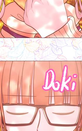 Read a wish that bloomed in fall  91 Page 3 in English