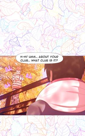 Read a wish that bloomed in fall  94 Page 1 in English