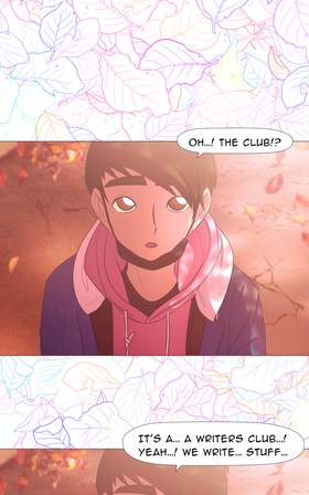 Read a wish that bloomed in fall  94 Page 2 in English
