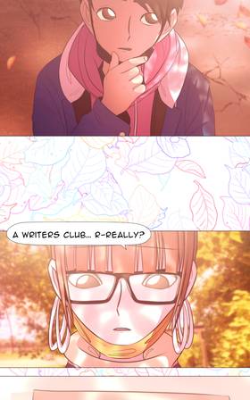 Read a wish that bloomed in fall  94 Page 3 in English