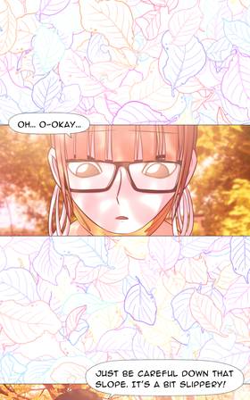 Read a wish that bloomed in fall  95 Page 2 in English