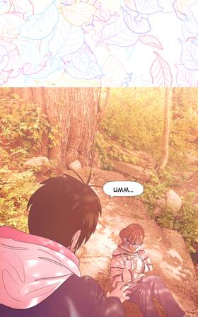 Read a wish that bloomed in fall  97 Page 1 in English