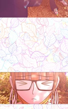 Read a wish that bloomed in fall  97 Page 2 in English