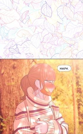 Read a wish that bloomed in fall  98 Page 1 in English
