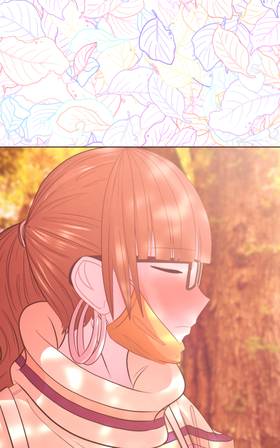 Read a wish that bloomed in fall  99 Page 1 in English