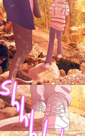 Read a wish that bloomed in fall  99 Page 5 in English