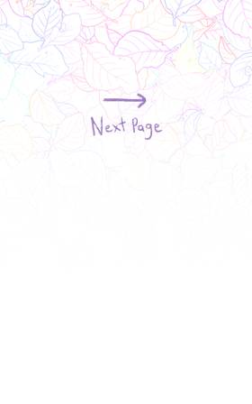 Read a wish that bloomed in fall  99 Page 9 in English