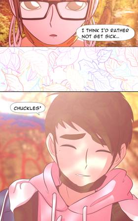 Read a wish that bloomed in fall  100 Page 2 in English