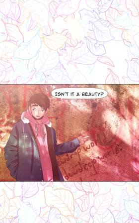 Read a wish that bloomed in fall  101 Page 1 in English