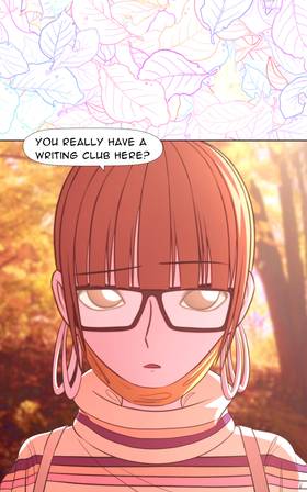 Read a wish that bloomed in fall  101 Page 2 in English