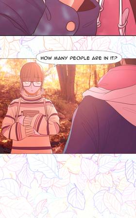 Read a wish that bloomed in fall  101 Page 4 in English