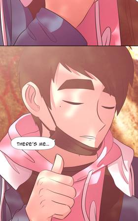 Read a wish that bloomed in fall  102 Page 2 in English