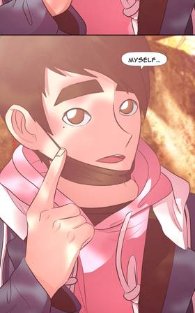 Read a wish that bloomed in fall  102 Page 3 in English