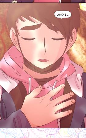 Read a wish that bloomed in fall  102 Page 4 in English