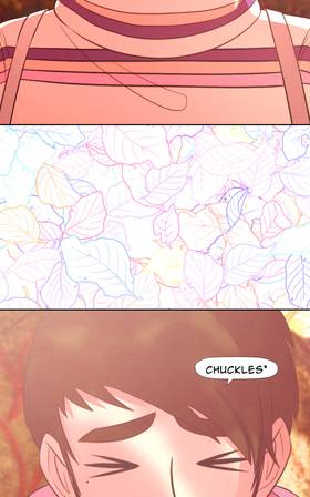 Read a wish that bloomed in fall  102 Page 6 in English