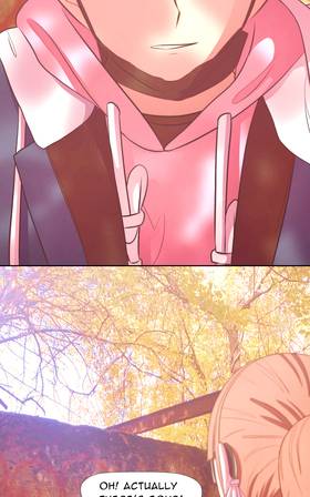 Read a wish that bloomed in fall  102 Page 7 in English