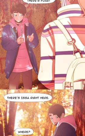 Read a wish that bloomed in fall  102 Page 8 in English