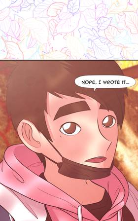 Read a wish that bloomed in fall  103 Page 1 in English