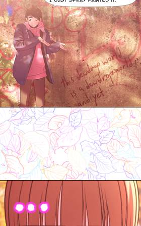 Read a wish that bloomed in fall  103 Page 4 in English