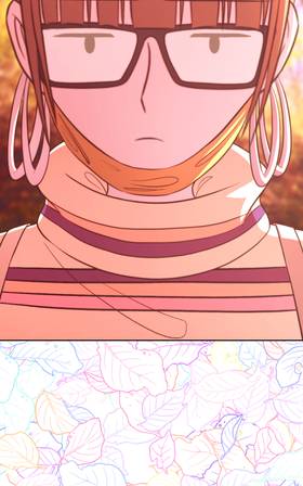 Read a wish that bloomed in fall  103 Page 5 in English