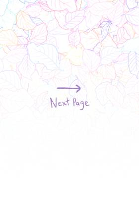 Read a wish that bloomed in fall  103 Page 7 in English