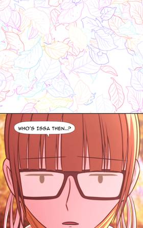 Read a wish that bloomed in fall  104 Page 2 in English