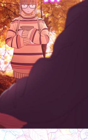 Read a wish that bloomed in fall  104 Page 6 in English