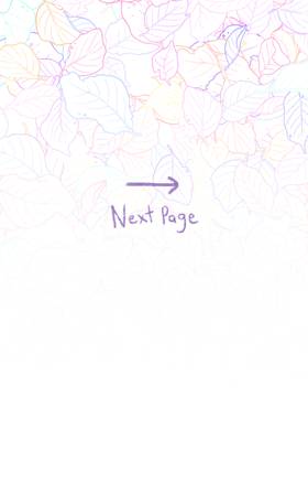 Read a wish that bloomed in fall  104 Page 7 in English