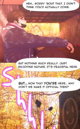 Read a wish that bloomed in fall  105 Page 3 in English