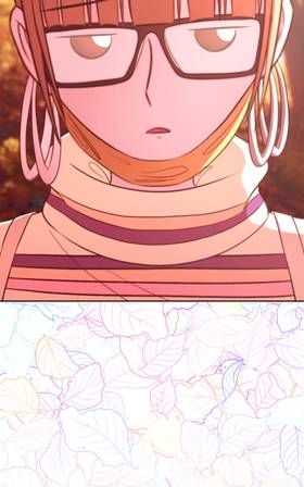 Read a wish that bloomed in fall  105 Page 5 in English