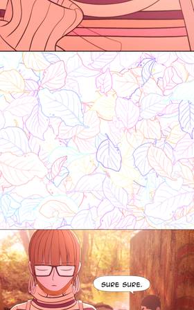 Read a wish that bloomed in fall  106 Page 2 in English