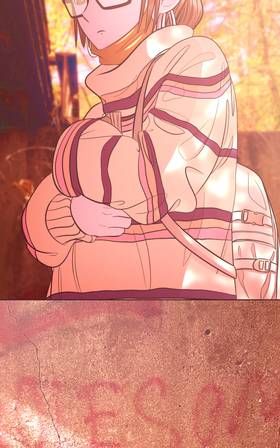Read a wish that bloomed in fall  106 Page 4 in English