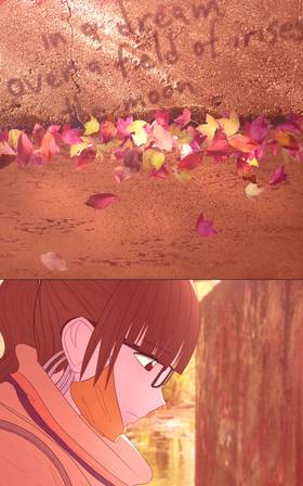 Read a wish that bloomed in fall  106 Page 5 in English