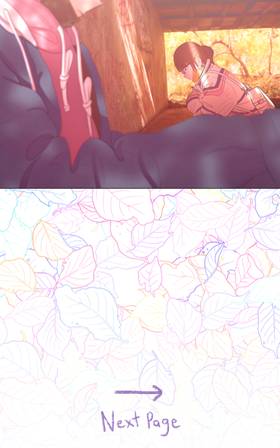 Read a wish that bloomed in fall  106 Page 7 in English
