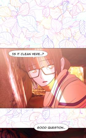 Read a wish that bloomed in fall  107 Page 1 in English