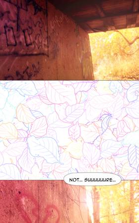 Read a wish that bloomed in fall  107 Page 2 in English