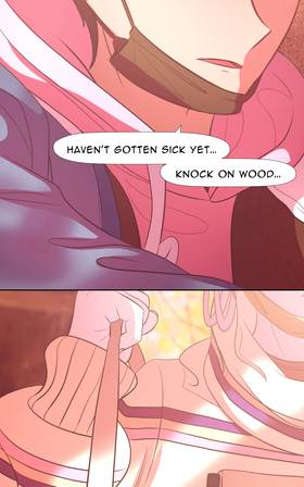 Read a wish that bloomed in fall  107 Page 4 in English